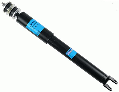 SACHS 230 108 Stoßdämpfer for and other applications