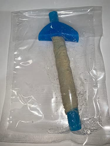 British Natural (22/24) Sheep Sausage Casings – 5m