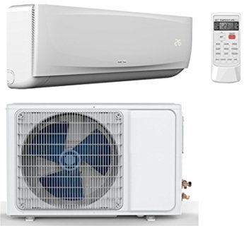 Zephir ZFC9000V condizionatore fisso Climatizzatore split system Bianco
