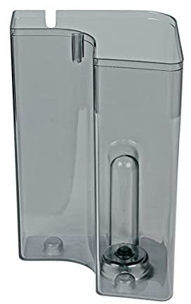 Saeco Depósito de agua original 222690781 Via Veneto Trevi Cafetera automática Cafetera Cafetera también Spidem Philips 996530028009 HD5082/01