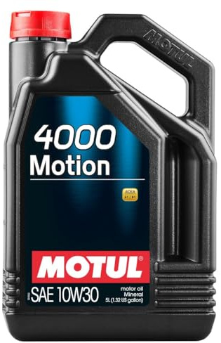 Motul 100334
