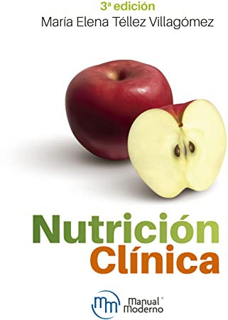 Nutrición clínica