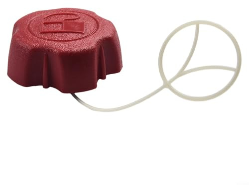 Tankdeckel für FX-RM 1630 1855 1860 2055 2060 2060PRO Rasenmäher Rasenmäher Tankdeckel Ersatzteil