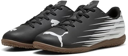 PUMA Attacanto II It Jr - Scarpe da Calcio Unisex per Bambini