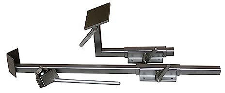 Gouge Chisel Sharpening jigs and Bench Grinder Tool Rest for Sharpening Wood Lathe Woodturning chisels, roughing Bowl Spindle Gouge chisels skews Scraper etc
