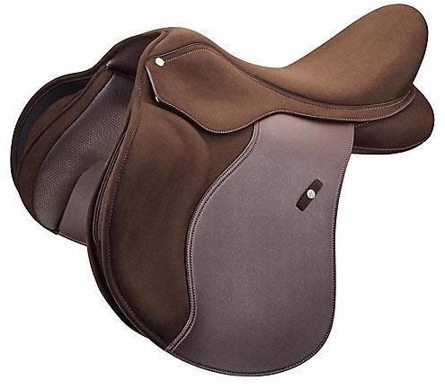 Vielseitigkeitssattel WINTEC 2000