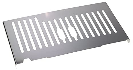 Abtropfgitter kompatibel mit/Ersatzteil für DeLonghi 6013216471 Perfecta Evo Kaffeevollautomaten