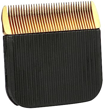 POPETPOP Cuchilla De Repuesto para Cortapelo Eléctrico De Mascotas para Perros y Gatos Corte Preciso y Seguro Compatible Diferentes Animales