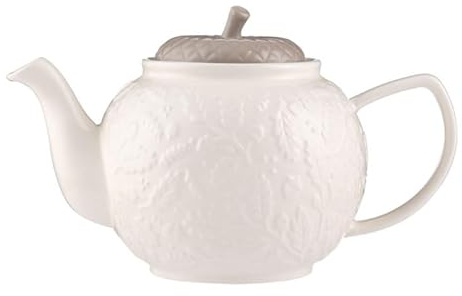 Price & Kensington Acorn 6 Cup Teapot