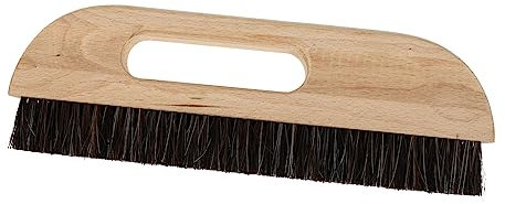 Gadpiparty 1pezzi Pennello Per Wallpaper Pennello Copertura Muro Per Parati Strumento Pratico Per Installazione e Pulizia