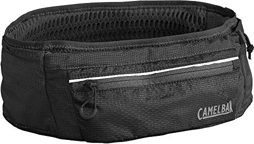 Camelbak Products Uni-Erwachsene Ultra-gürtel Trinkrucksack, Schwarz