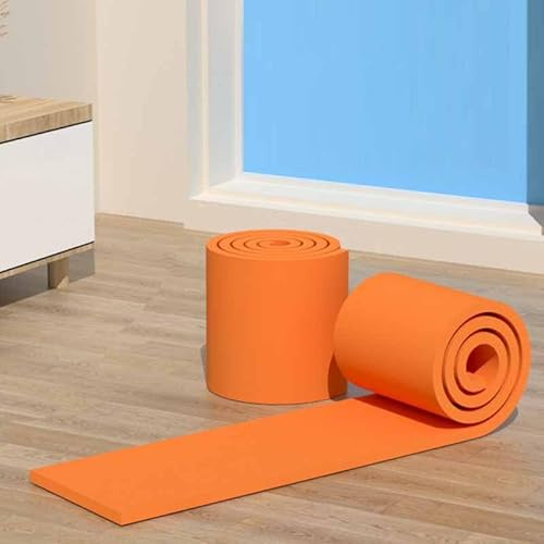 YWQJL Wandpaneele Gepolstert Kinderzimmer Wand Wandkissen Selbstklebend Kinderzimmer Wall Panels Paneele Wand Selbstklebend Wandschutz Schlafzimmer Wandschutz Bett Wandpolster(7,2m* 50cm)