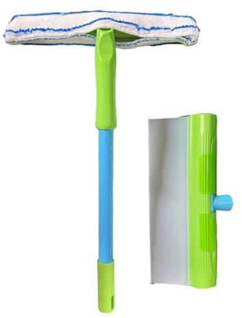 Raschietto per vetro doccia, strumenti per la pulizia degli specchi del bagno | Lavavetri per vetri auto | Casa Interni Bagno Cucina Porte Parabrezza Parabrezza