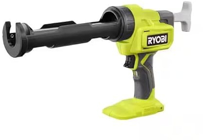 RYOBI Oneand PCL901B Kabellose Fugen- und Klebepistole, 18 V, 284 g