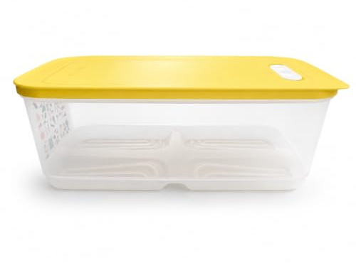Tupperware A27 Ventsmart 6.1L Amarillo