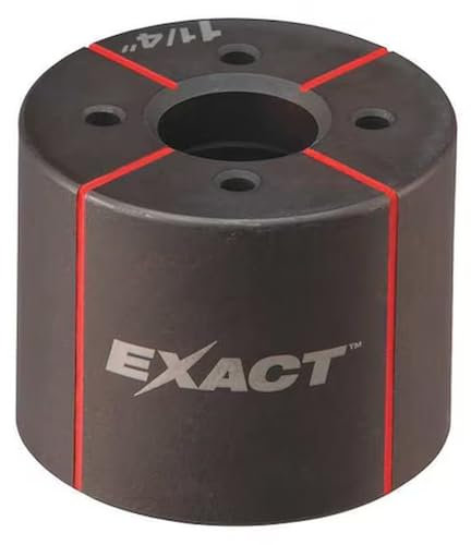 Milwaukee 49-16-2666 1-1/4 Die