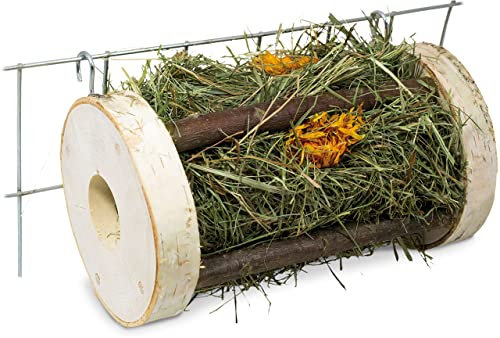 JR FARM Kräuter-Raufe 250 g