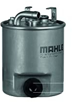 MAHLE KL 188 Kraftstofffilter für JEEP GRAND CHEROKEE II (WJ, WG) | Kompatibel mit: JEEP GRAND CHEROKEE II