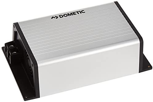 DOMETIC Waeco 9102500056 PerfectCharge DC40 Ladewandler und Batterielader, 40 A/12 V