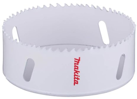 Makita D-35601 - Punta per trapano bi-metallo