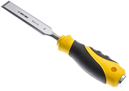 FORTE Tools Beitel, Stechbeitel, 20 mm, für Holz