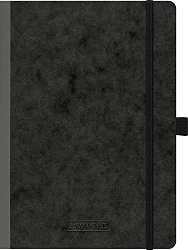 Kladde A5 kar 96Bl 90g Premium sw G