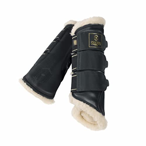 Eskadron Gamaschen SOFTSLATE Evo-Wool Heritage 2022
