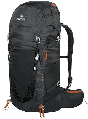 Ferrino, Zaino Agile 35 l, Nero