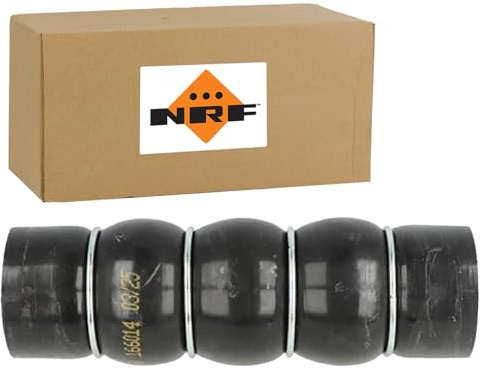 NRF Flessibile aria alimentazione 166014 Compatibile con: CITROËN BERLINGO Kasten/Großraumlimousine, BERLINGO MULTISPACE, BERLINGO Pritsche/Fahrgestell, C4 CACTUS, C4 CACTUS Van, C4 GRAND PICASSO I