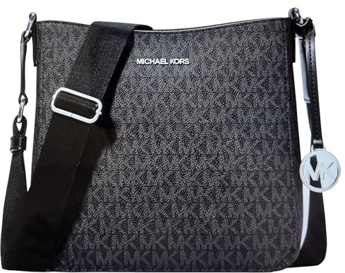 Michael Kors Kleine Umhängetasche aus Leder