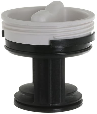 Masterpart Drain Pump Filter Assembly Compatible With Hoover Washing Machines