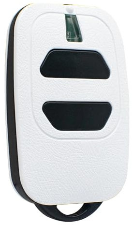 Selridasia Garagentor Fernbedienung Handsender Ersatz für 433,92MHz DEA GTI2 Handsender