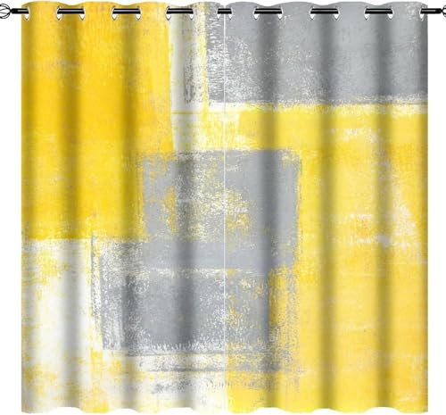 3D Bedruckte Kinderzimmergardinen, Verdunkelungsgardinen Für Das Schlafzimmer Und Wohnzimmer, Geräuschdämmend, Isolierend, Softes Mikrofaser-Set Mit 2 Stück, Heimdekoration 140X160 Cm -A-334514-211632