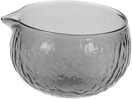 Ipetboom Matcha Bowl Mouth Japanese Ceramic Tea for Tea Ceremony Matcha Bowl Spout Traditional