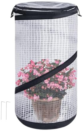 Para Plantas Protección Contra Heladas 59.4x29.5 cm Accesorios