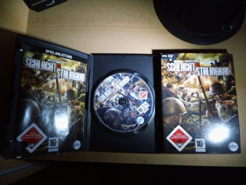 Battlestrike: Schlacht um Stalingrad