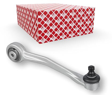 febi bilstein 36603 braccio sospensione con boccola e giunto sferico (anteriore a destra, sopra) |