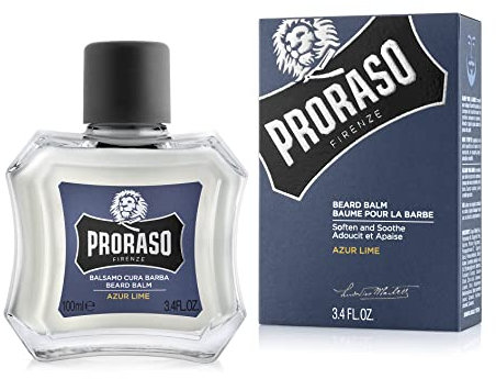 Proraso Beard Balm Azur Lime, 100 ml