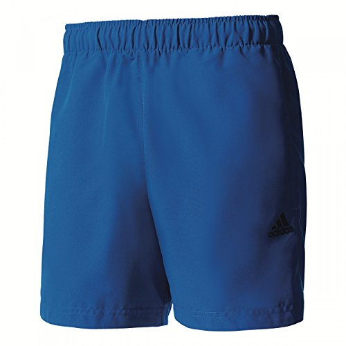adidas Herren Shorts Essentials Chelsea, Collegiate Royal/Black, XL, BQ0761