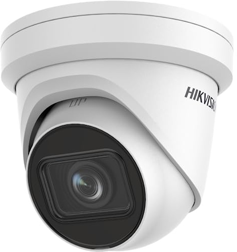 Hikvision Caméra dôme IP DS-2CD2346G2-IU F4