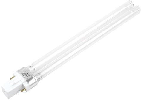 Forever Speed Lampade di ricambio UV Lampade per apparecchiature UV 13 Watt G23