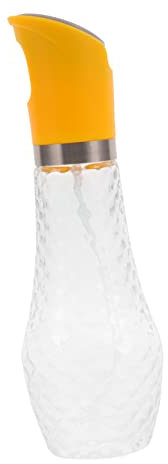 COLLBATH Glass Oil Spray Bottle Oil Mister for Air Fryer Kitchen Bbq Spray Bottle