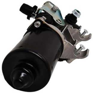JUNOOS Frontscheibenwischermotor Für OPEL Für Mokka 2012 2013 2014 2015 1270060 1270062 1272158 42333713
