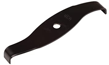 Diametro per pacciamatura a 2 denti, diametro esterno 280 mm, diametro foro 25,4 mm, spessore 3 mm