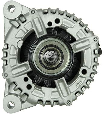 Remanufactured AS-PL Alternator - A0288PR | A0288PR passend für Mondeo S-Max Land