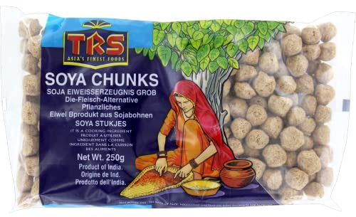 TRS Sojagranulat 250g