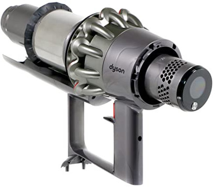 Dyson V11 SV14 Corps principal et kit d’assemblage Big Cyclone en nickel avec écran LCD 970142-01
