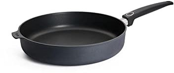 Woll 732DPI Diamond Lite Induktion, Gusspfanne