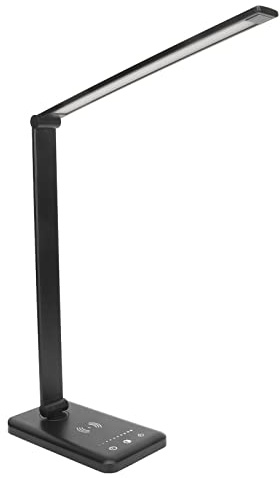 Lámpara de Escritorio Inteligente, Lámpara de Escritorio de Sincronización para Pestañas