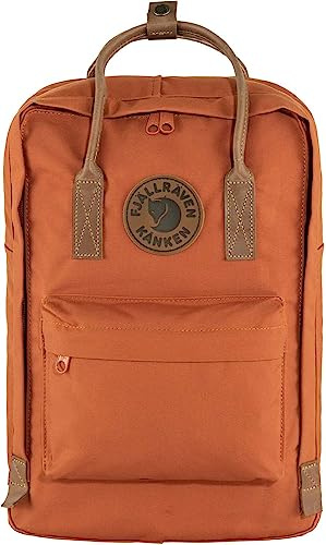 Fjällräven Unisex Kånken No. 2 Laptop 15 Sports backpack (1er Pack)